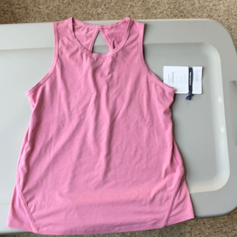 Athleta Daybreak Tank
